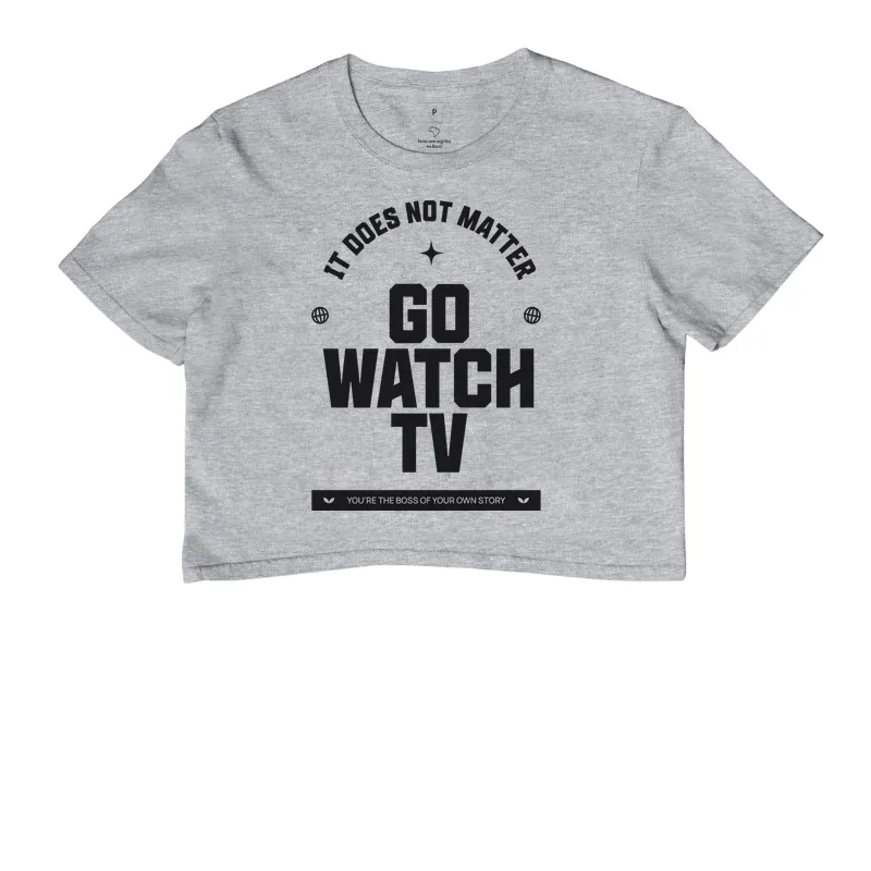 Go Watch TV - Imagem 6