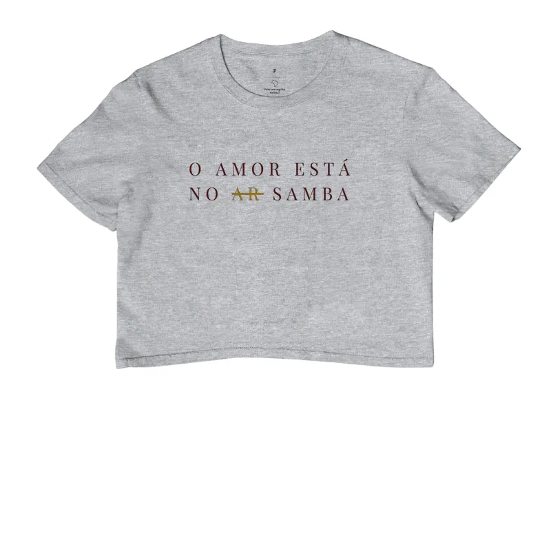 O amor está no samba - Imagem 10