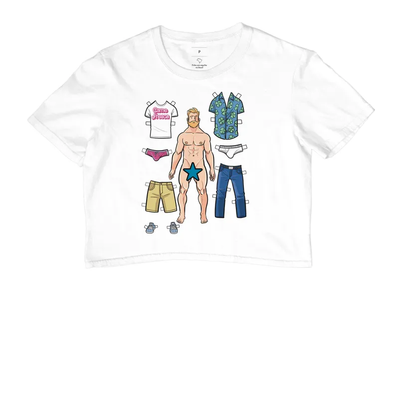 Camisa 2