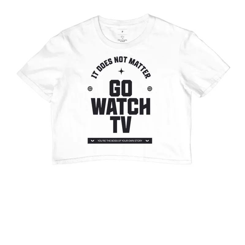 Go Watch TV - Imagem 3