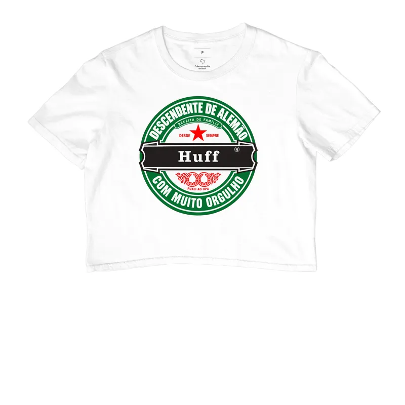 Huff - Imagem 3