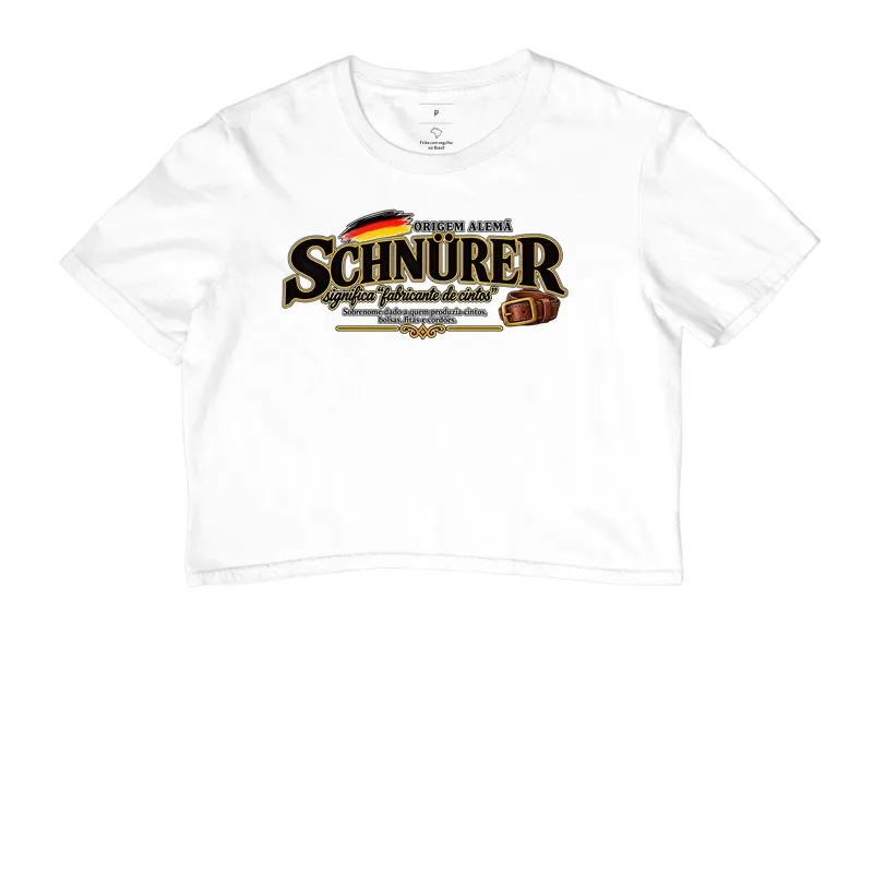 Schnürer  - Imagem 3