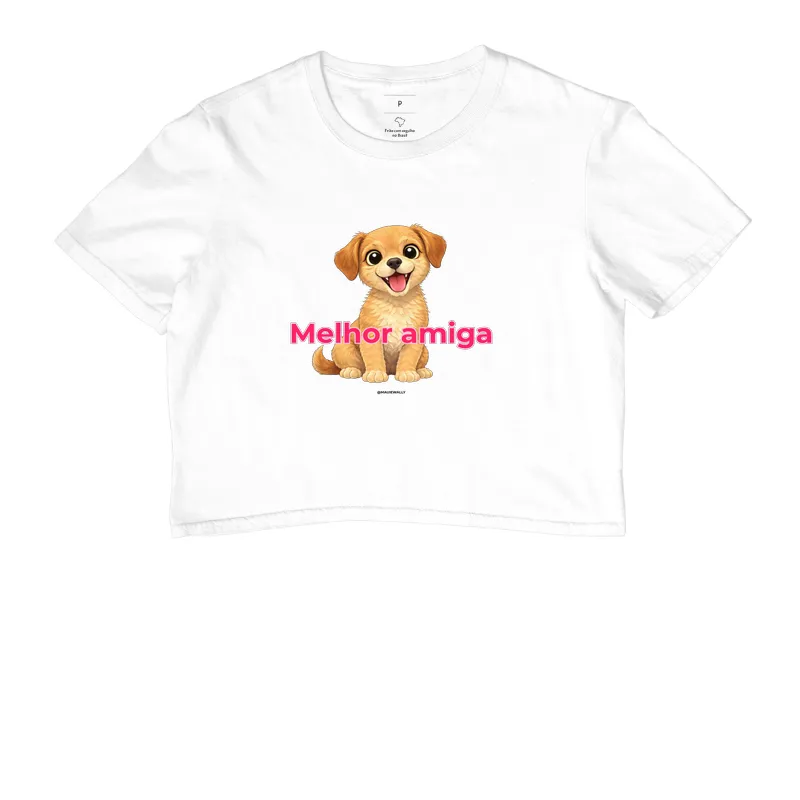 Melhor Amiga (dog)