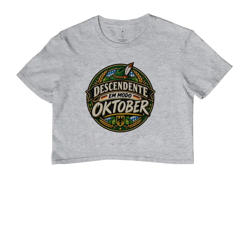 Descendente em Modo Oktober - Imagem 6