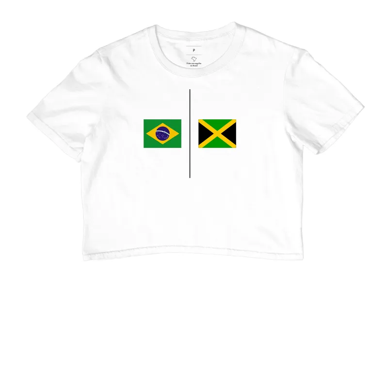 Conexão Brasil Jamaica