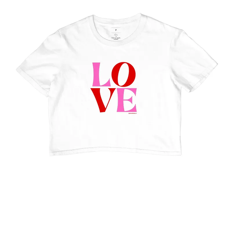 Love pink