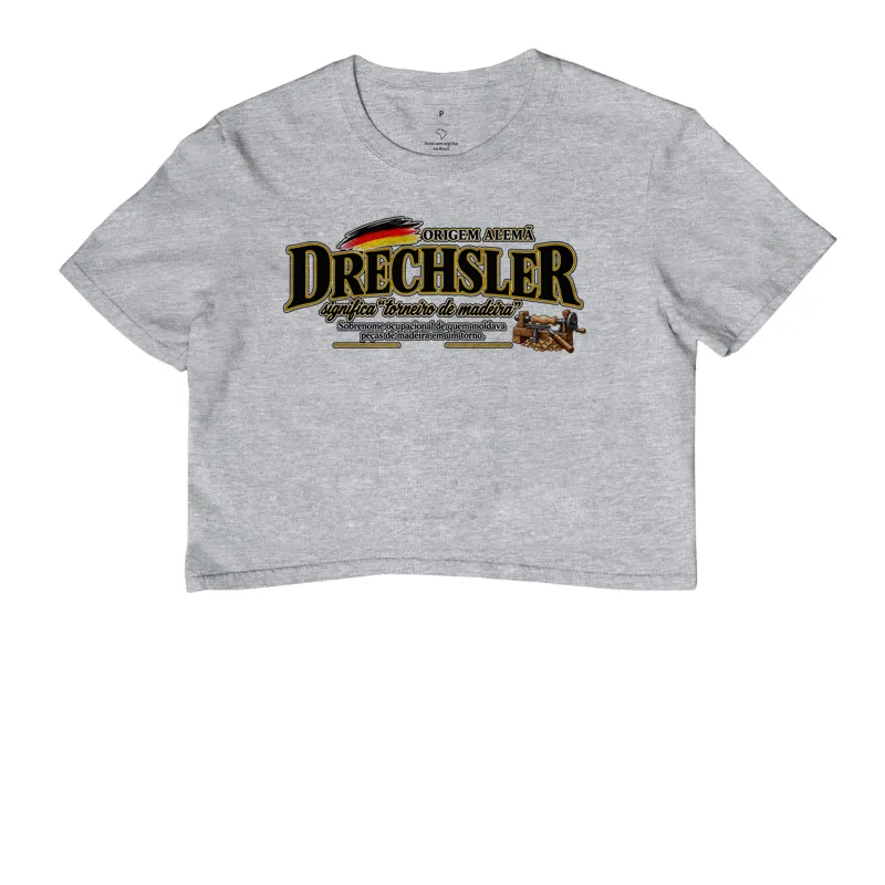 Drechsler  - Imagem 6