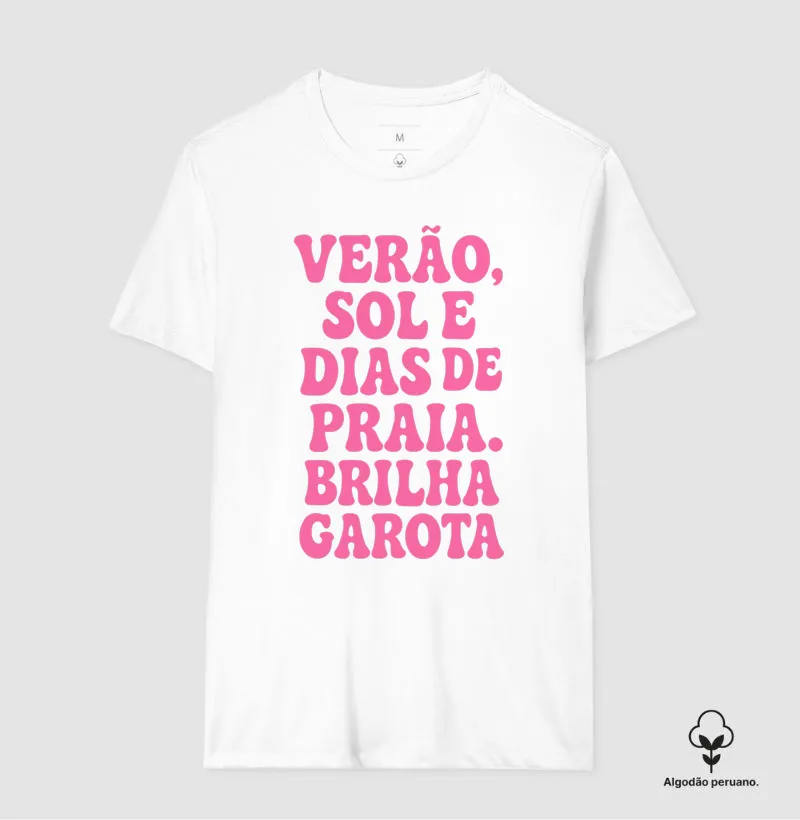 Verão, Sol e Dia de Praia