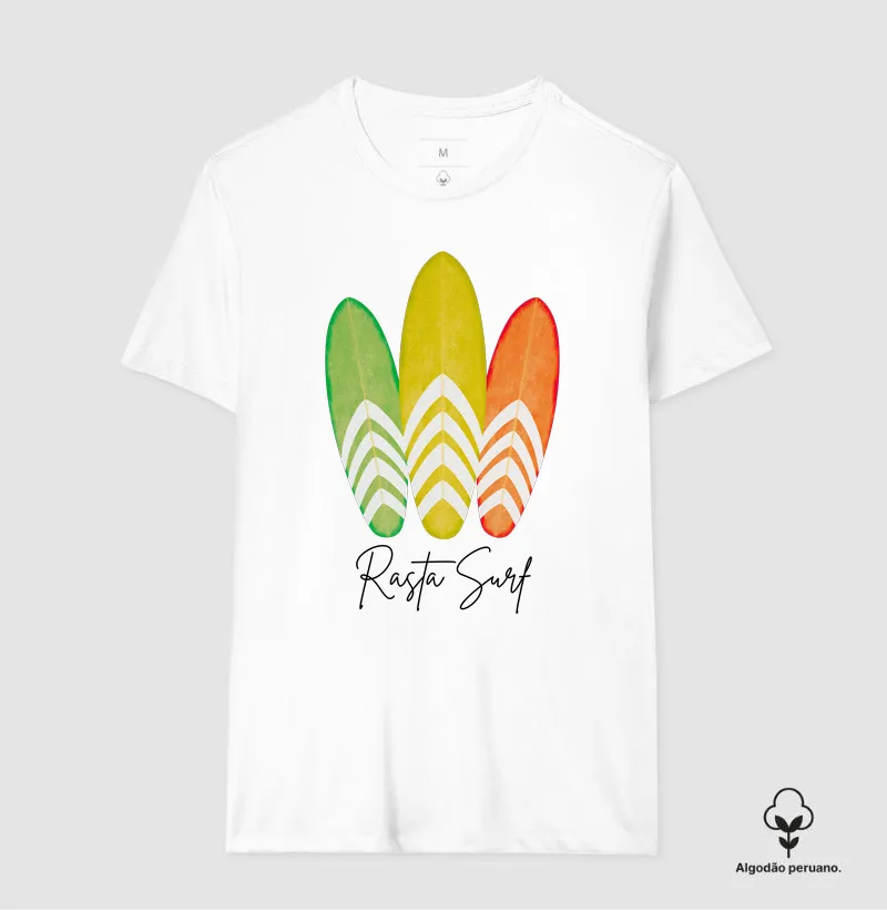 Rasta Surf 2
