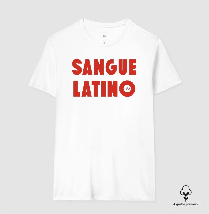 Sangue Latino +55