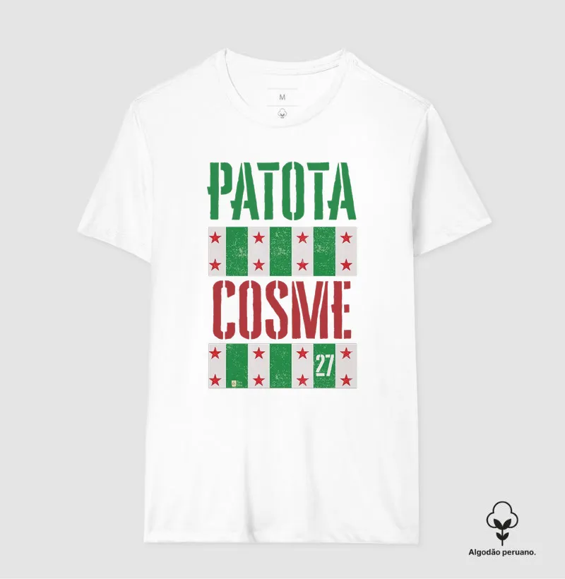Patota Cosme 27 Maria Patuá