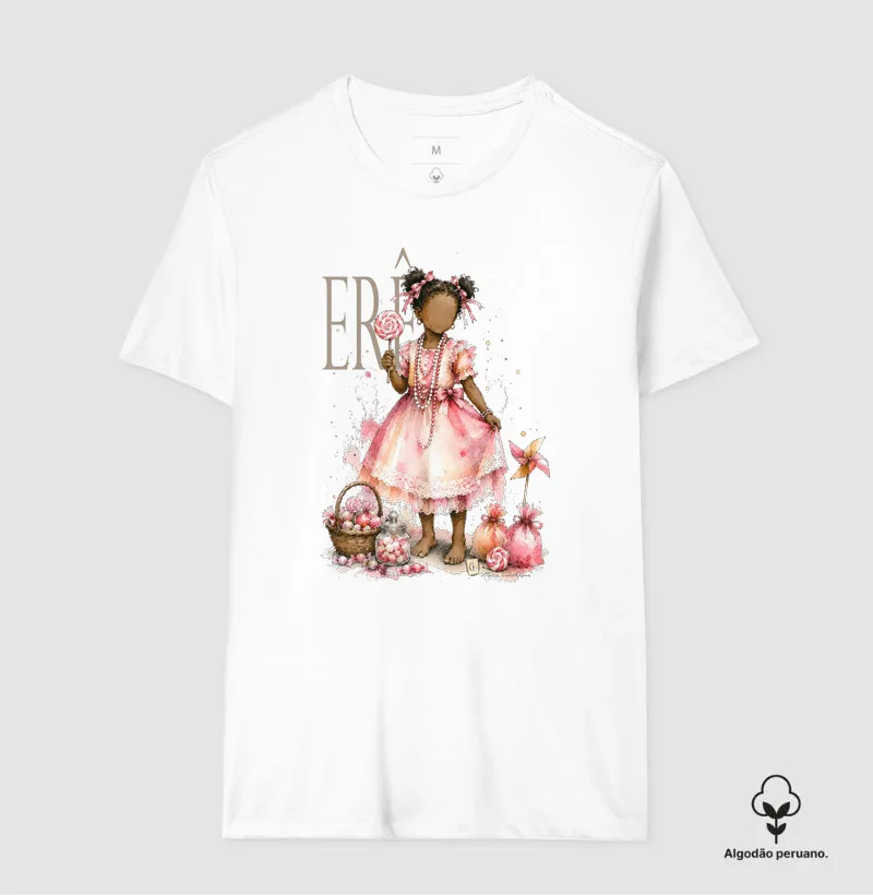 Minha Erê Maria Patuá