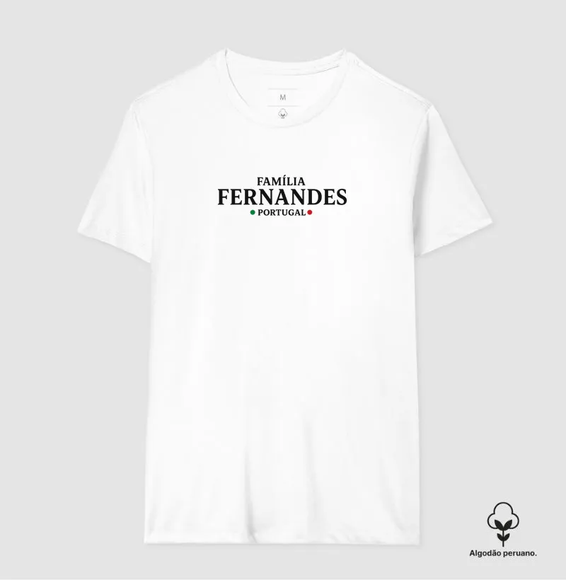 Família Fernandes