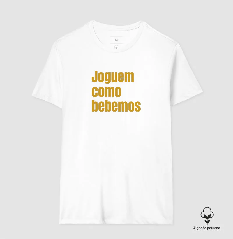 Joguem Como Bebemos