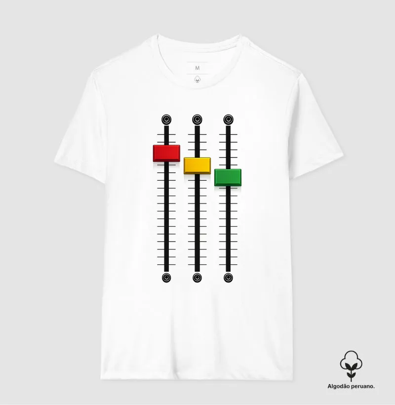 Equalize Reggae