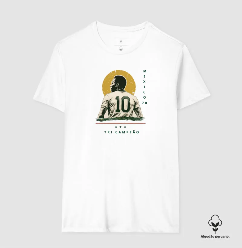 Copa de 70 - Tri Campeão