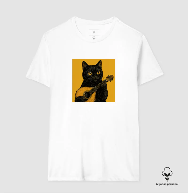 O Gato Fadista