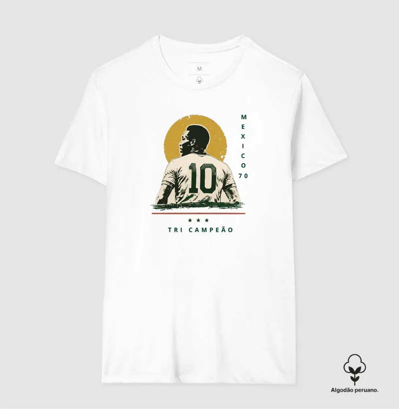 Copa de 70 - Tri