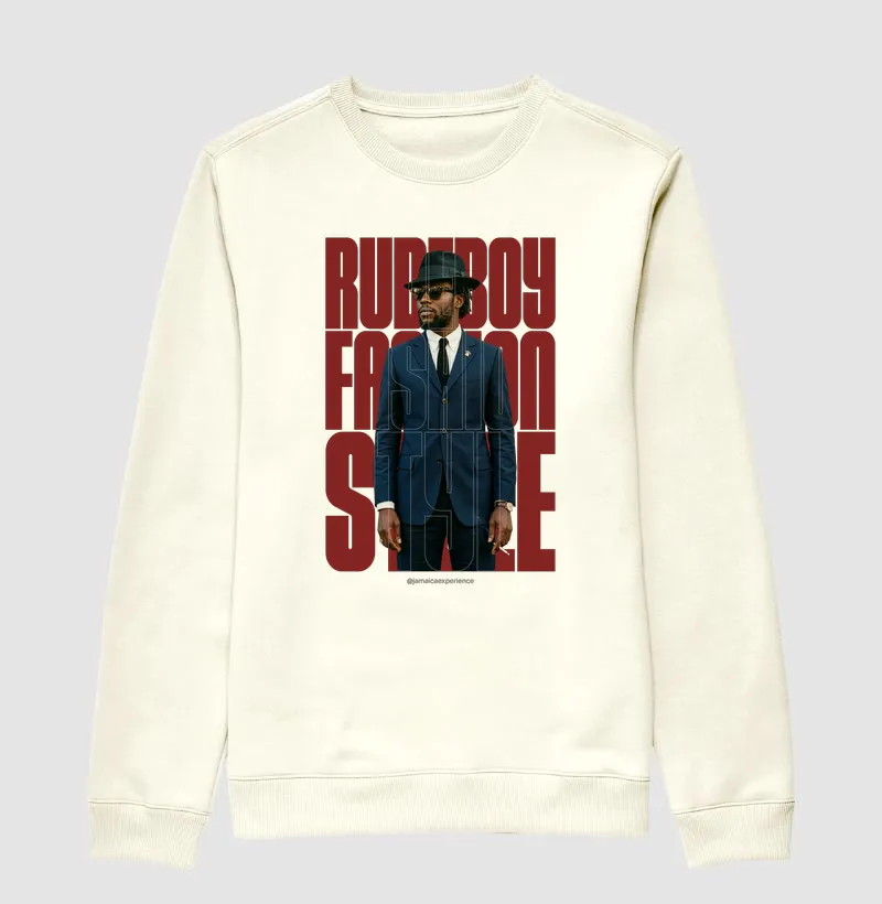 Rudeboy Fashion Style