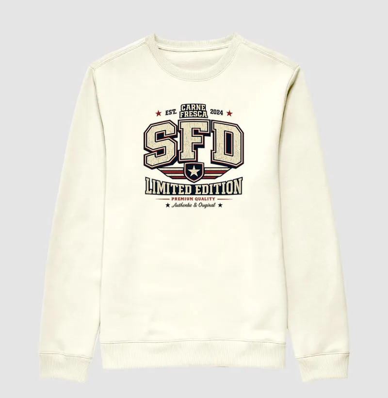 SFD - Limited edition