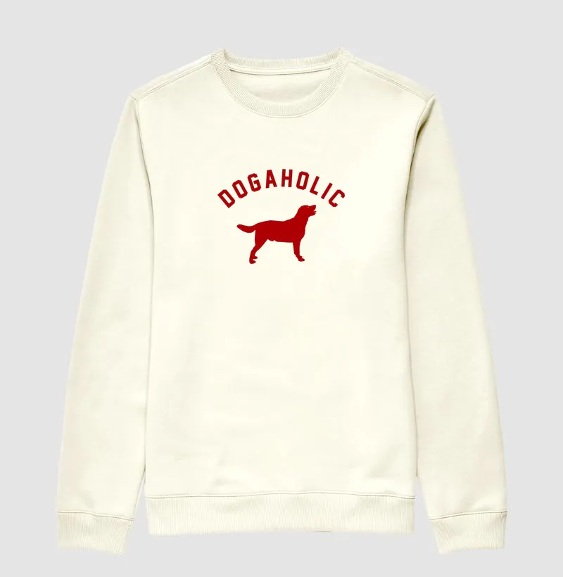Dogaholic