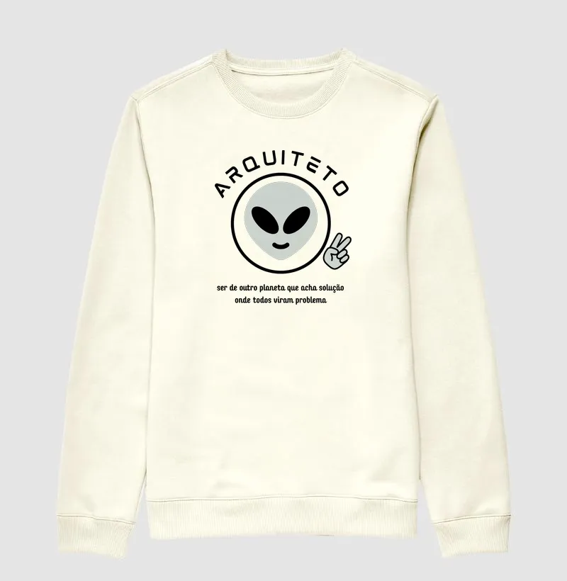 Arquiteto Alienígena