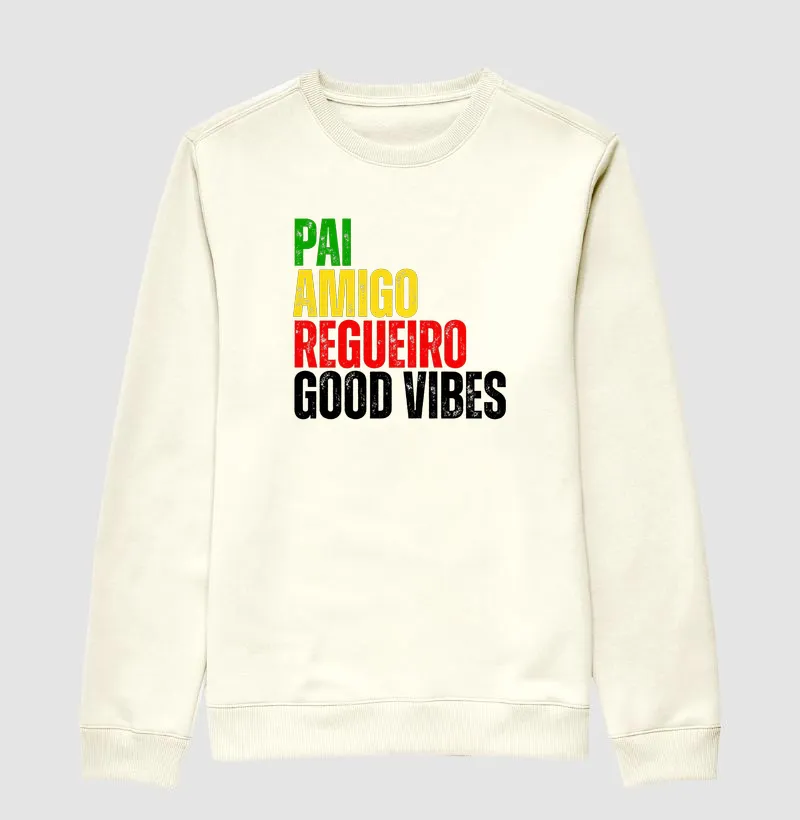Pai regueiro