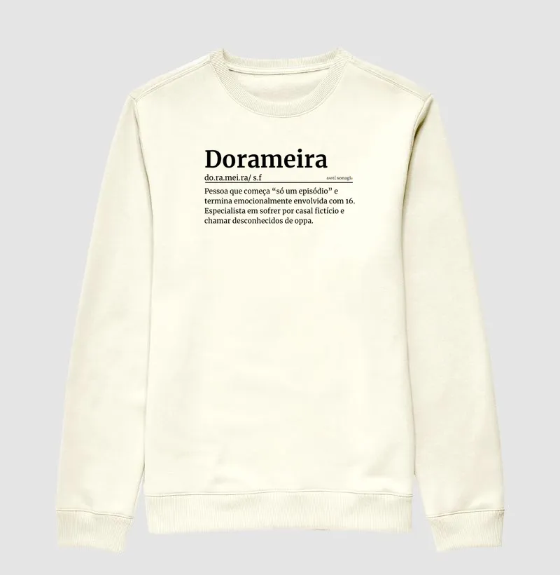 Dorameira