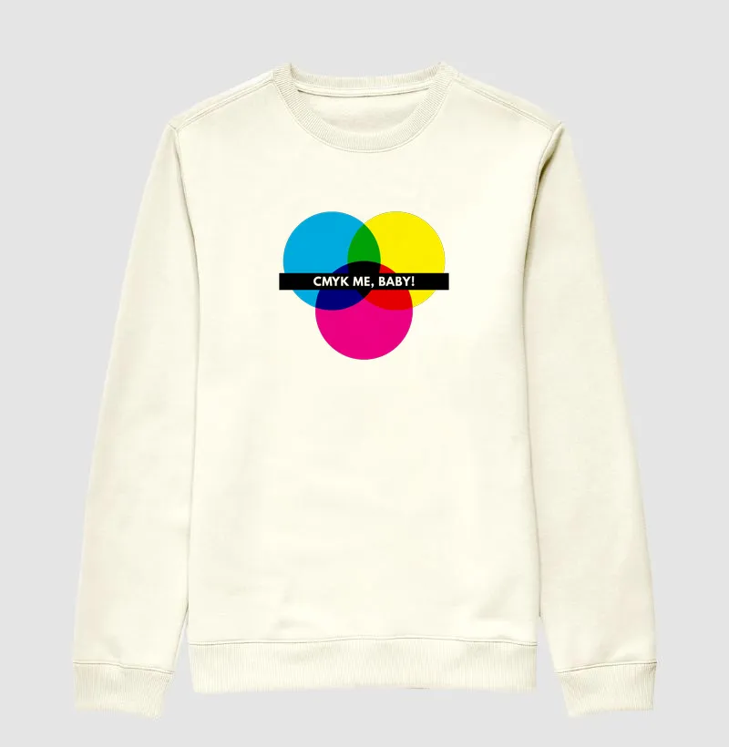 CMYK ME BABY