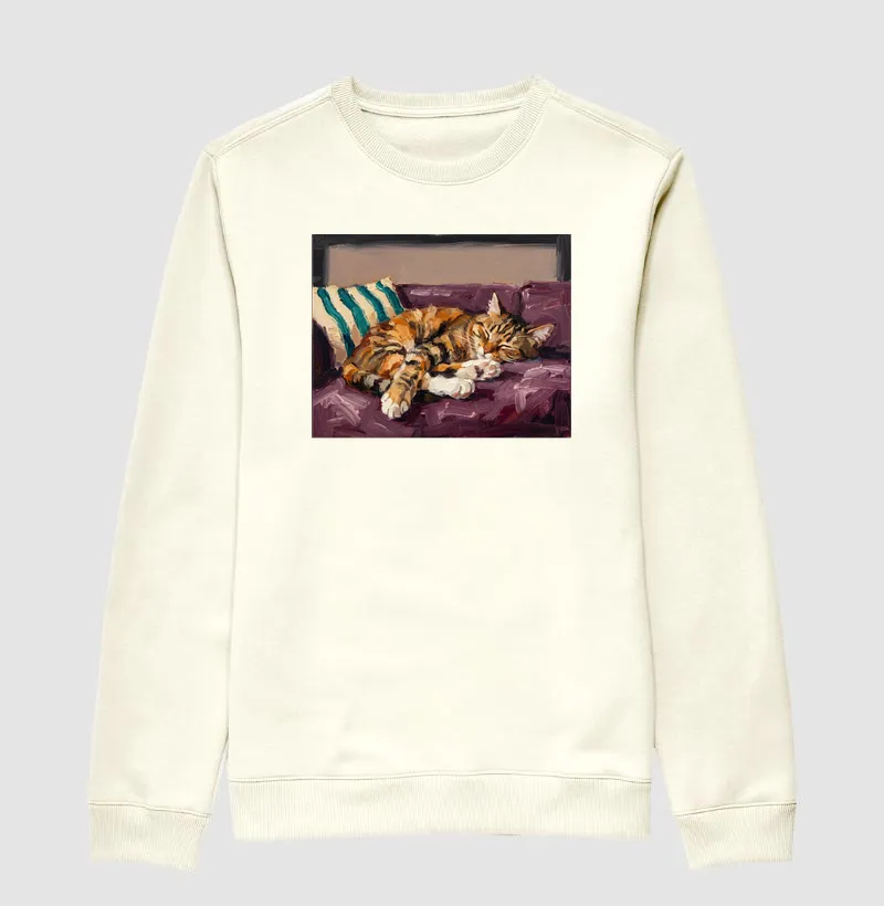 Sleeping Cats - Rajadinho