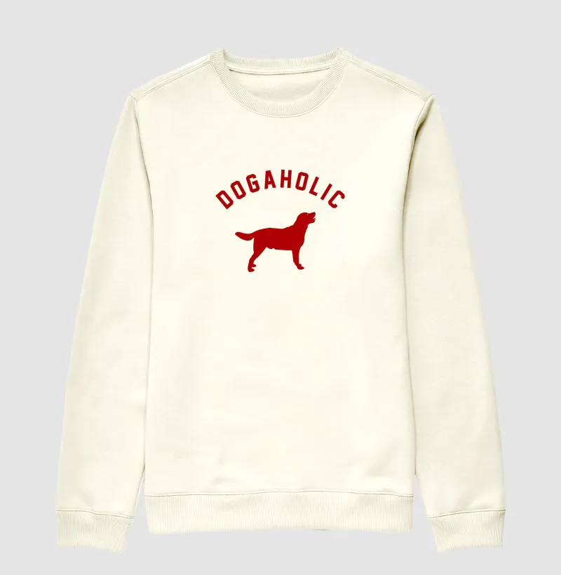 Dogaholic