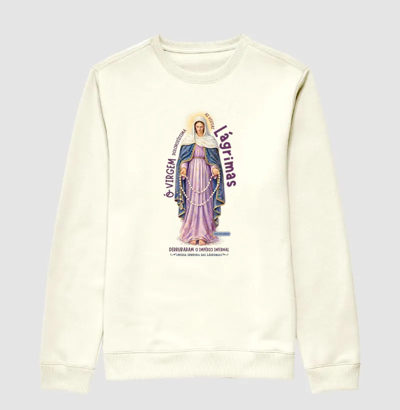 Nossa Senhora da Lágrimas
