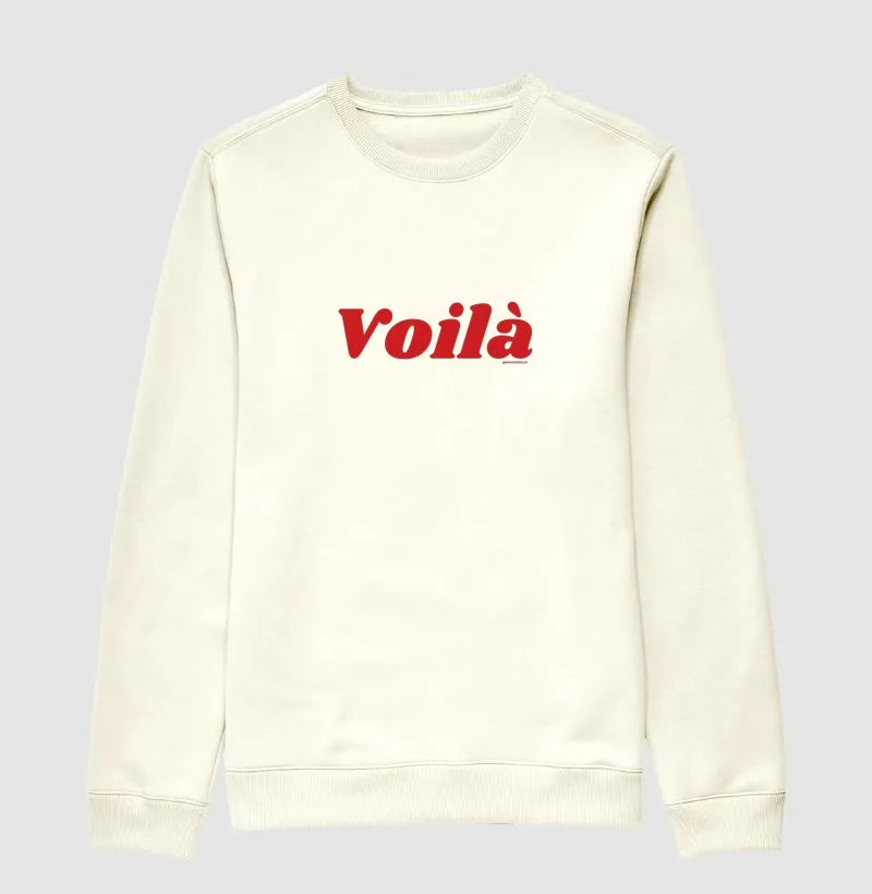 Voilà
