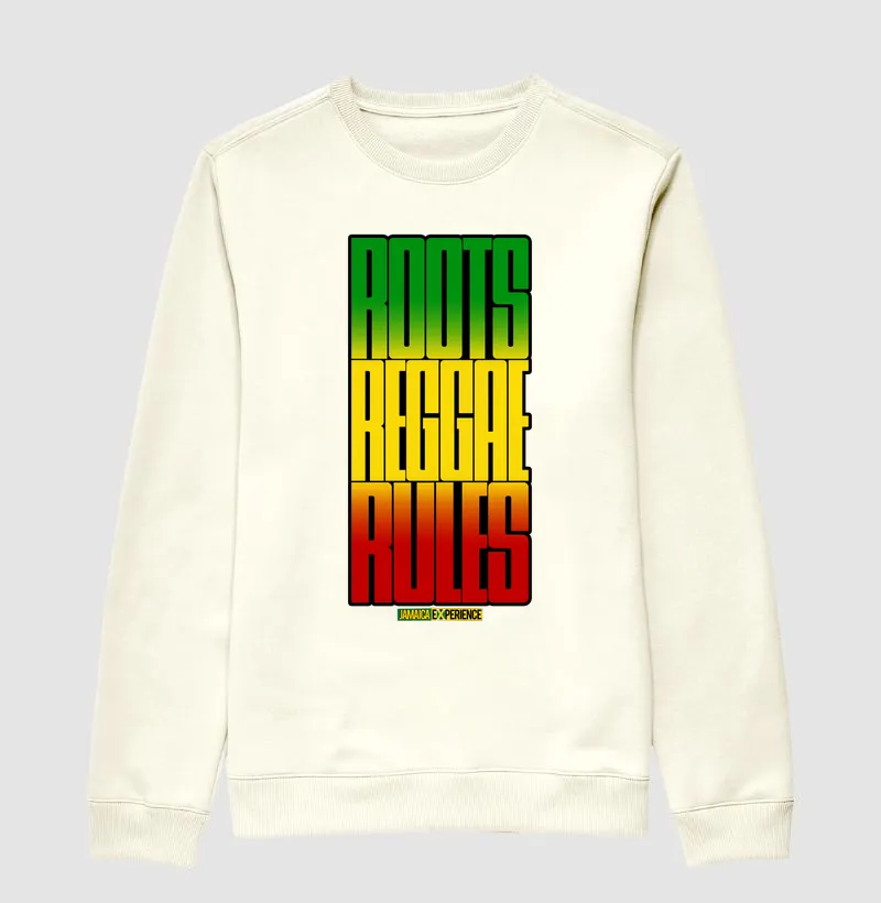 Roots Reggae Rules
