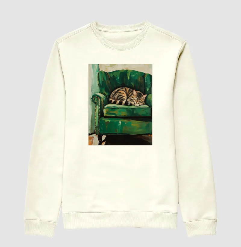 Sleeping Cats - Rajadinho V.2