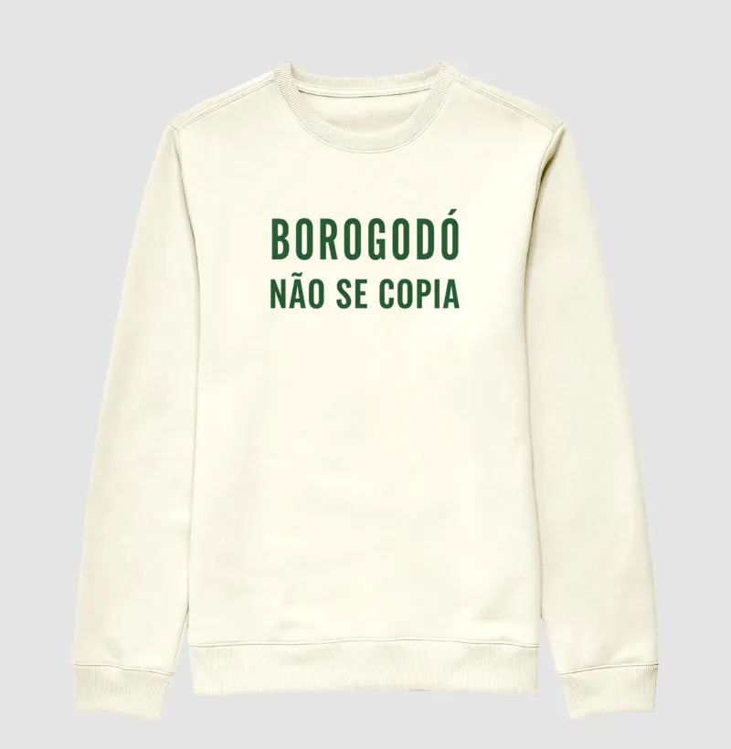 Borogodó