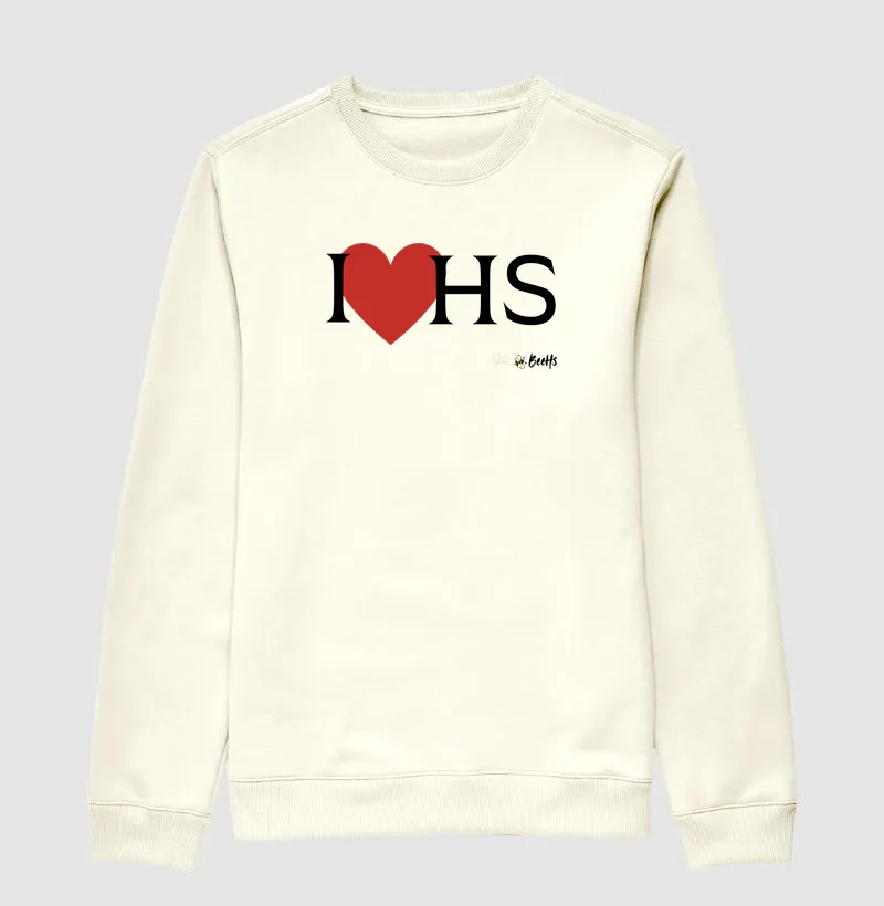 I Love HS