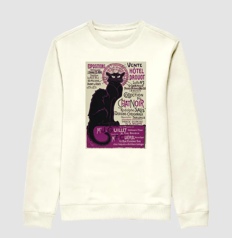 Le Chat Noir V.2