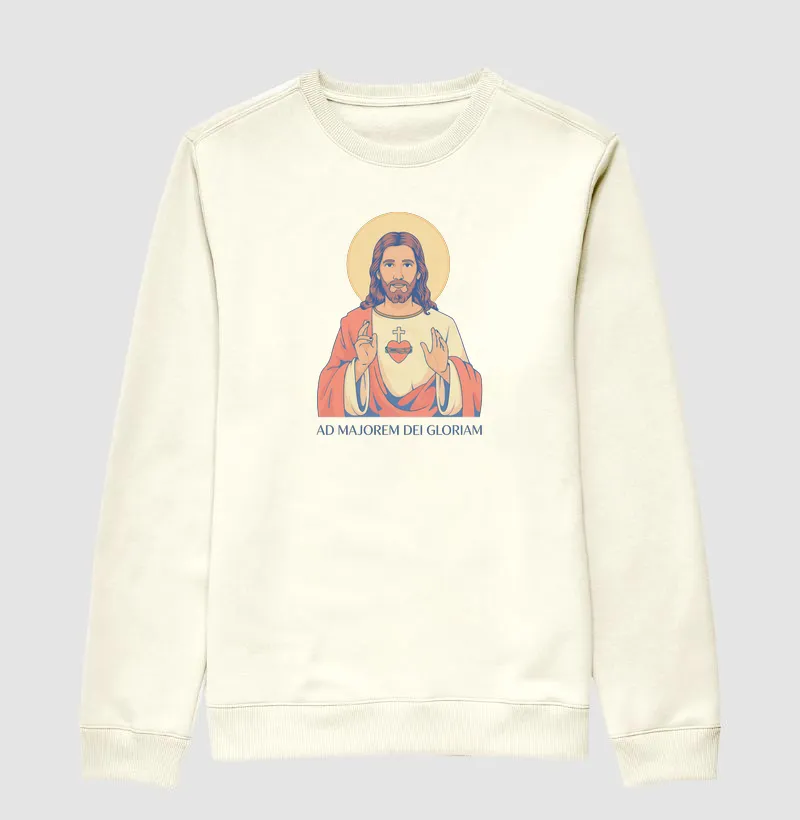Ad Majorem Dei Gloriam