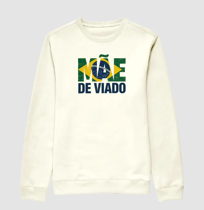 Mãe de Viado