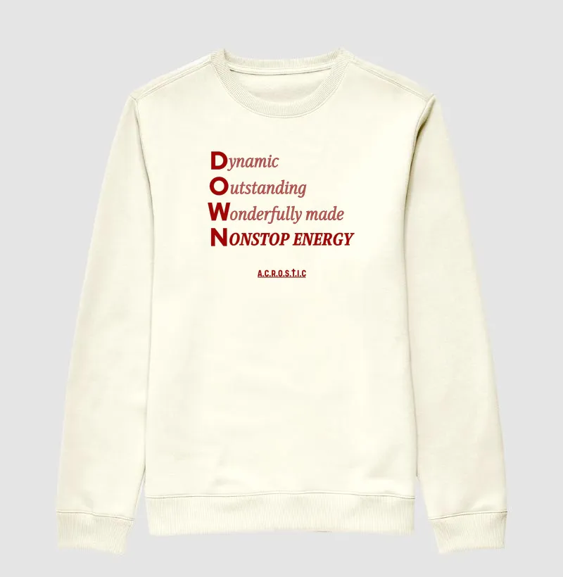 D.O.W.N | A.C.R.O.S.T.I.C