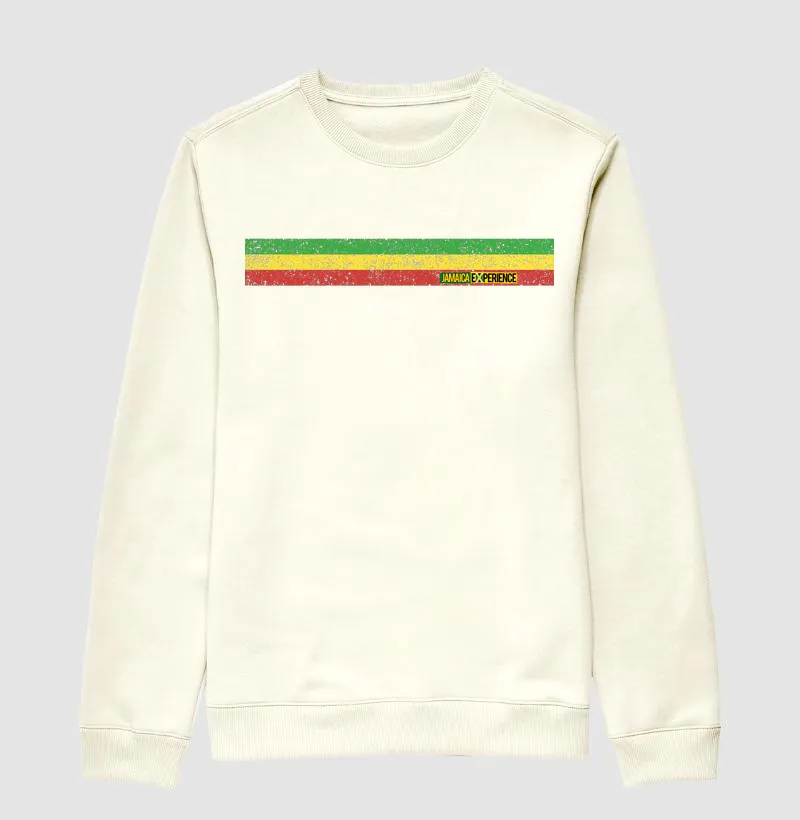 Red, Green and Gold