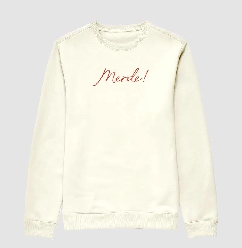 Merde!