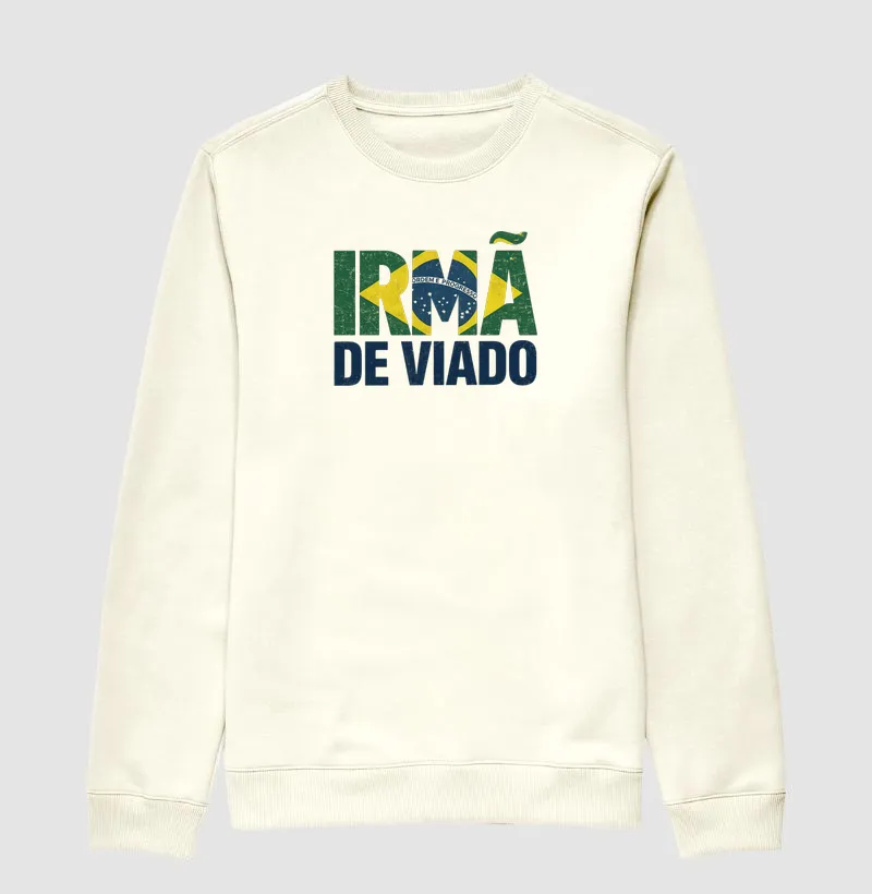 Irmã de viado