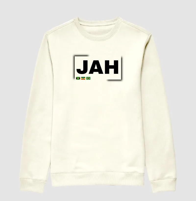 Jah