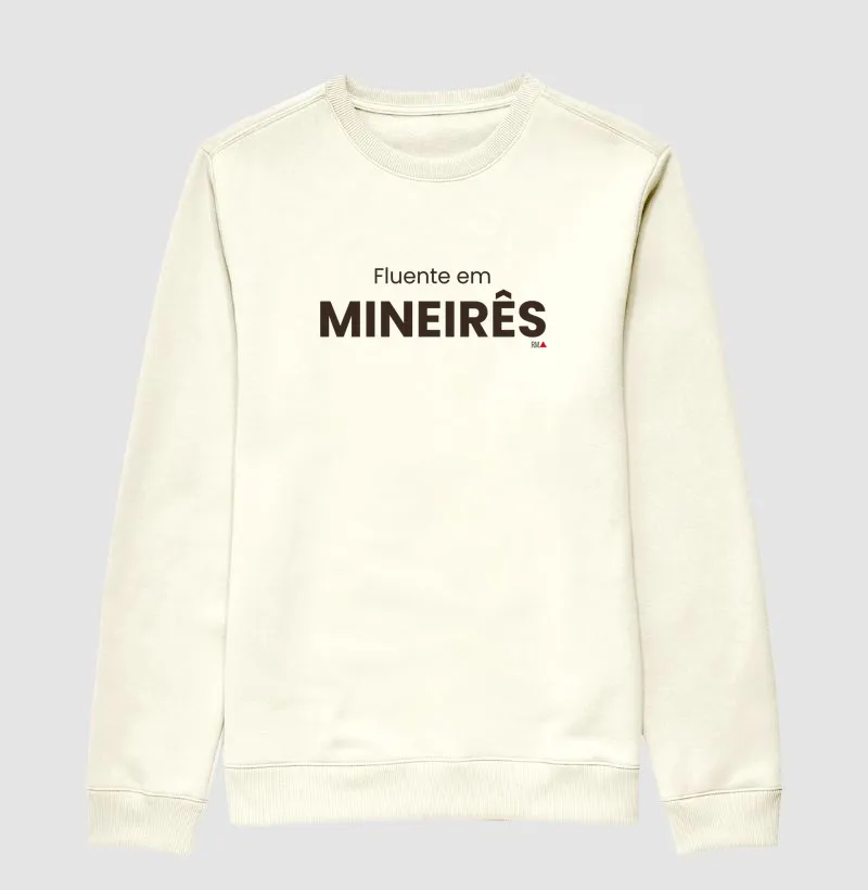 Fluente em Mineirês