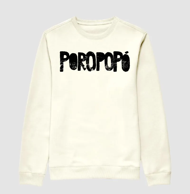Poropopó