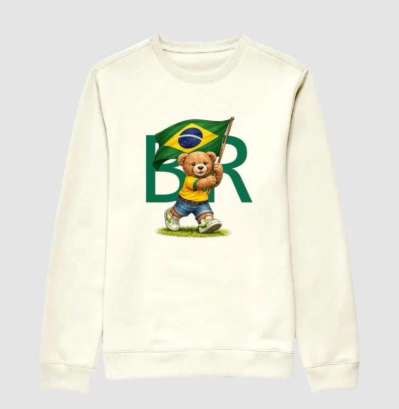Urso Brasileiro