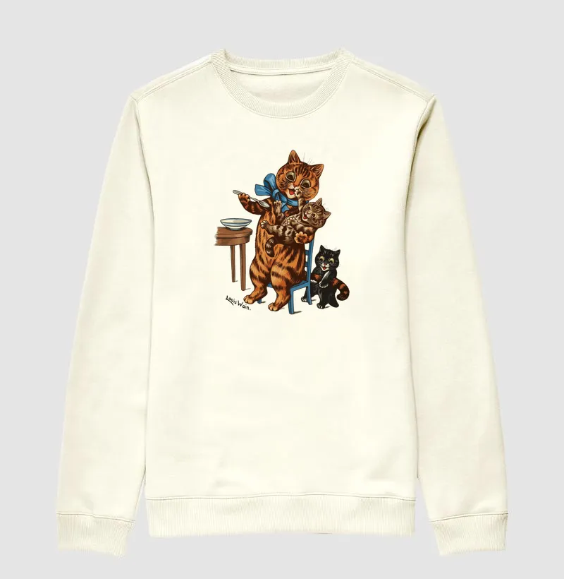 Cats at Play V.2 - Louis Wain
