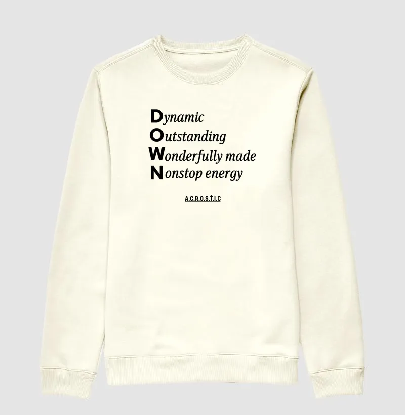 D.O.W.N | a.c.r.o.s.t.i.c
